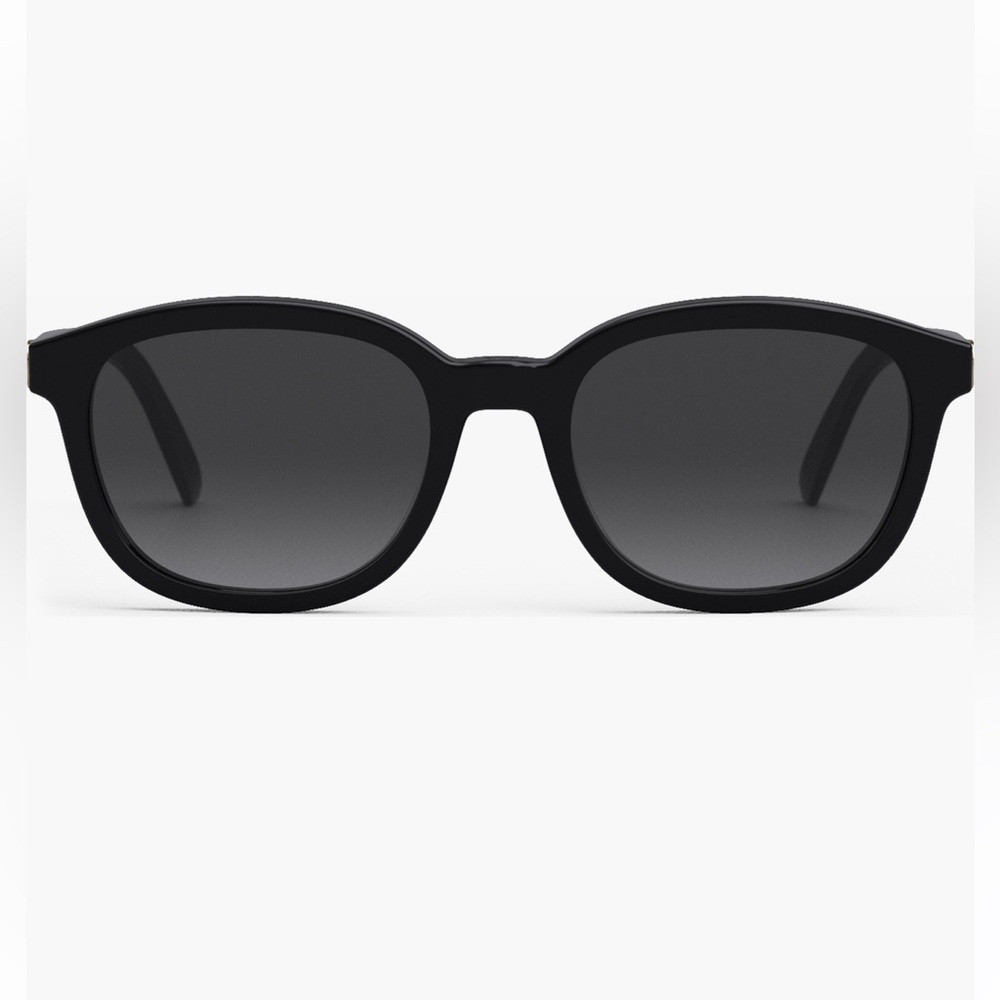 Dior 30 Montaigne mini SI 52mm round sunglasses - Picture 1 of 13